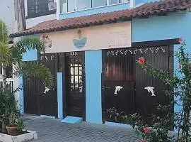 Suites Água Viva