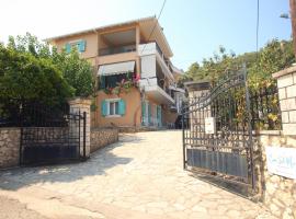 Casa de Marion，位于雷夫卡达镇的酒店