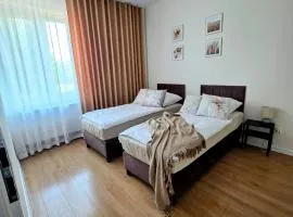 Apartament w Starym Koszarowcu
