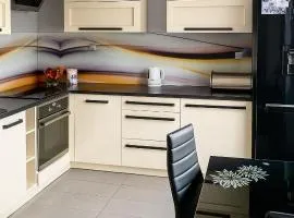 Apartament Altbau Słubice