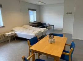 Ilulissat Harbour Stay