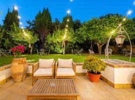 B&B PROCHYTEA，位于普罗奇达的酒店