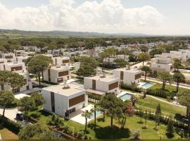 SanPietro Premium Villas，位于德拉克的酒店