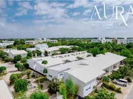 Aura Space Apartments & Villas Fumba Town Zanzibar