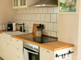 Ferienwohnung Am Hafen