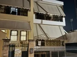 Central Aegina Apartment