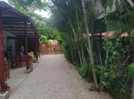 Residencial Oasis