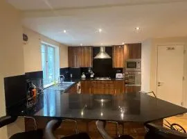 Marble Arch Apartment Near HydePark Oxford St W1H
