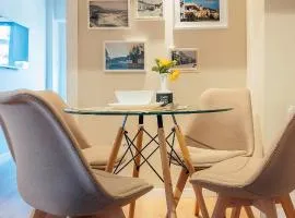 Apartament Plaza