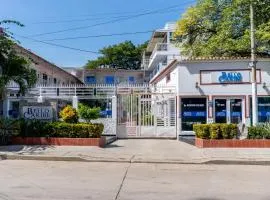 Hotel Bello Caribe Rodadero