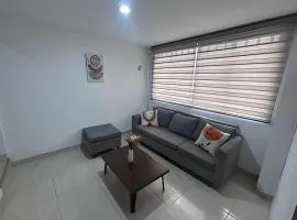 Casa Amplia y Cómoda - Estrato 5