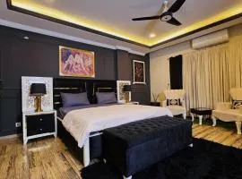 2BHK Luxury Apartment Bahria Heights 1