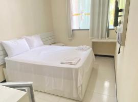 Pousada Palladium Neópolis，位于Neópolis的酒店