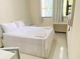 Pousada Palladium Neópolis