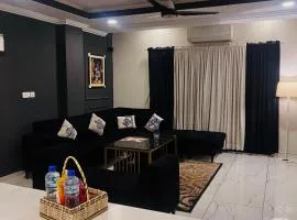2BHK Luxury Apartment Bahria Heights 1