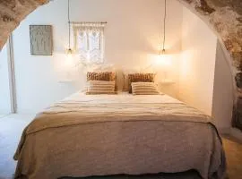 Évasion grecque en duo Suite balnéo Wifi