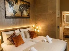 Urban Budget Hotel Vienna