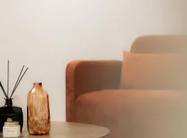 Charleroi Airport House 3 chambres & Parking