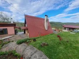 Къща за гости Константин и Елена Guest house Constantine and Helena
