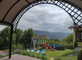 Guest Houses Constantine and Helena Къщи за гости Константин и Елена