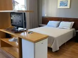 Flat Premium Vila da Serra