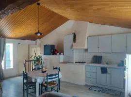 Le logis du pont
