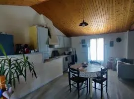 Le logis du pont
