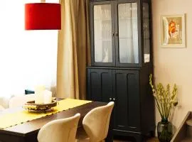 Cotroceni Accommodations House