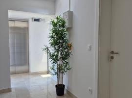 Hotel Jelena，位于Brnaze的酒店