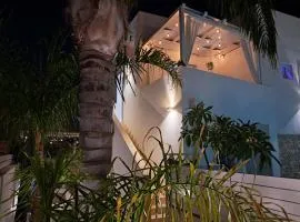 Falso Pepe Marzamemi Apartment