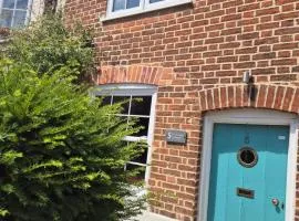 Lime Kiln Quay Cottage
