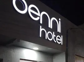 Benni Hotel Marabá