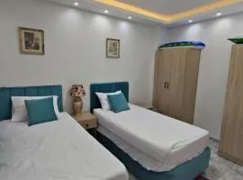 Oasis marina hurghada