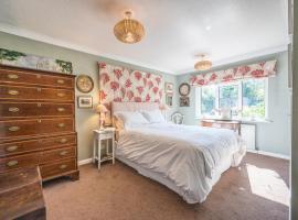 NO 108, private room in Aldeburgh，位于奥尔德堡的酒店