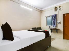 Super Collection O NIT More Adityapur Formerly Hotel Subheksha，位于贾姆谢德布尔的豪华型酒店