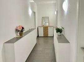 Pension Jasmin A
