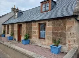 Mary Cottage