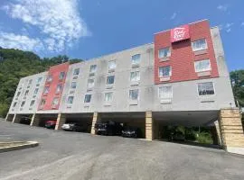 Red Roof Inn Pittsburgh - McKnight Rd