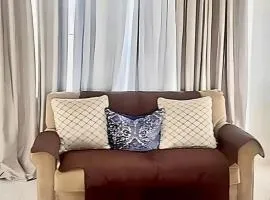 Sunset Serenity 2BR Oceanview Beach & Pool Access