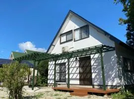 絶景cottage 1棟貸切り 星空A棟