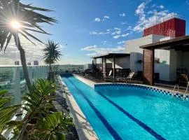 West Flat - BarretoStays 02