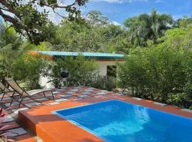 Villas Pura Vida - Marañón