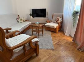 Apartman MILICA, Bileća，位于Bileća的酒店