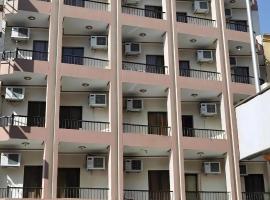 Shady Hotel Luxor，位于卢克索卢克索国际机场 - LXR附近的酒店