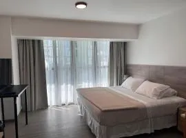 Urban Suites