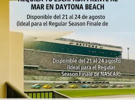 Brisas del Atlantico Resort