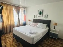 Casa central CIRCASIA