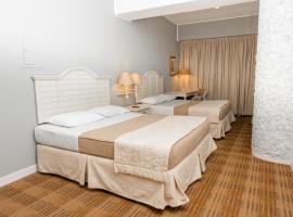 Hotel Roraima Inn，位于瓜亚那城的酒店