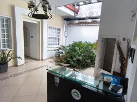 In Situ Hotel