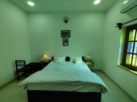 The Verandah